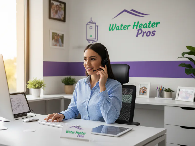Water Heater Repair  in Hillsboro  FAQ